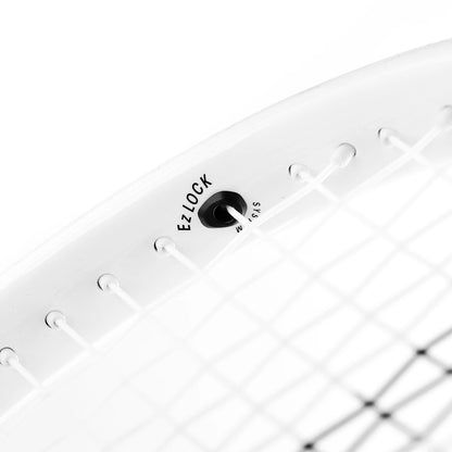 Tecnifibre T-Fight 315S Racket Test (315 GR)