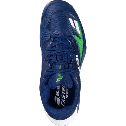 Chaussures Padel Babolat Junior Premura 4