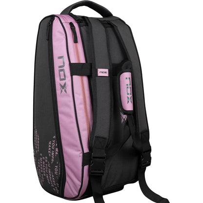 Nox Padel Street Series Bag