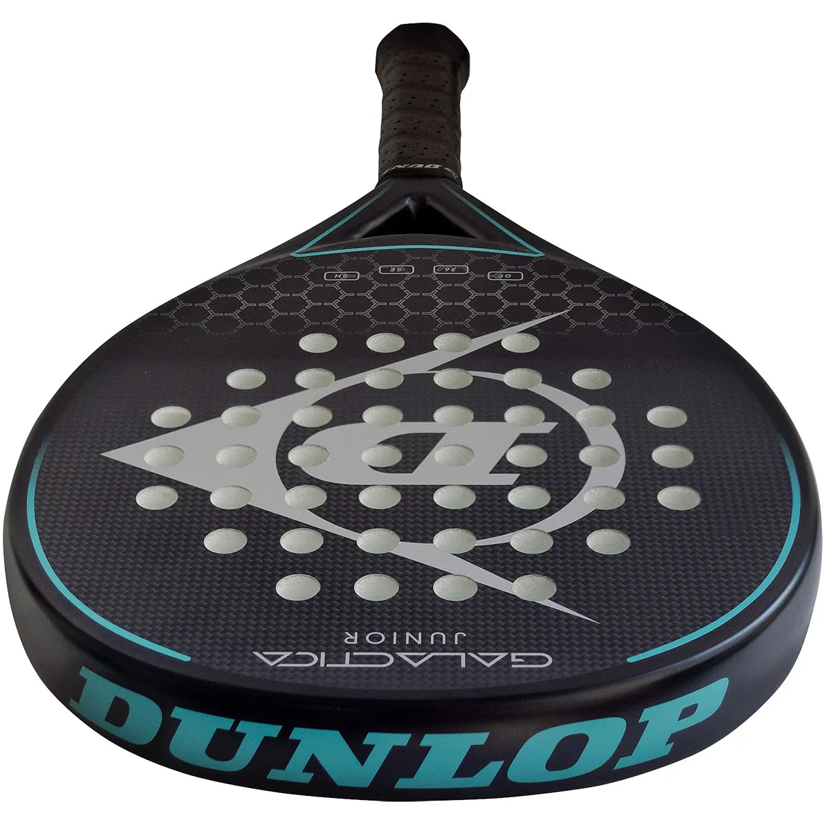 Raquette de Padel Dunlop Galactica Jnr