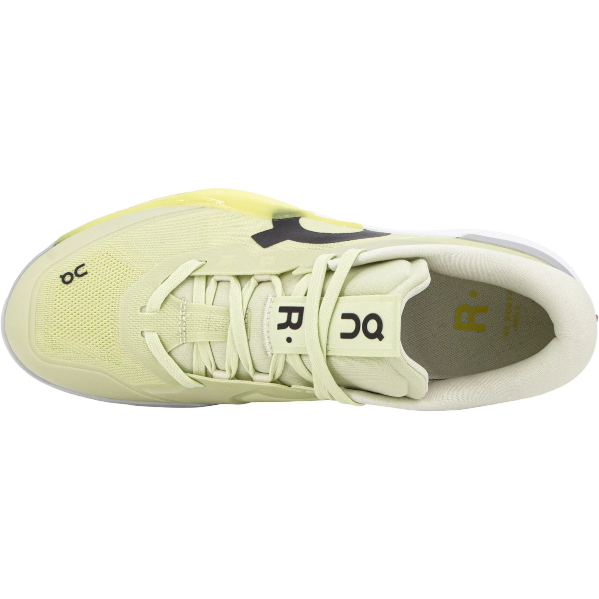 Schoenen On The Roger Pro 3 Alle Ondergronden