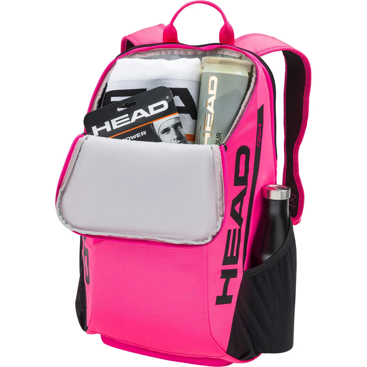 Head Tour 25L Tennis Backpack