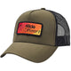 Watts Junior Rio Cap
