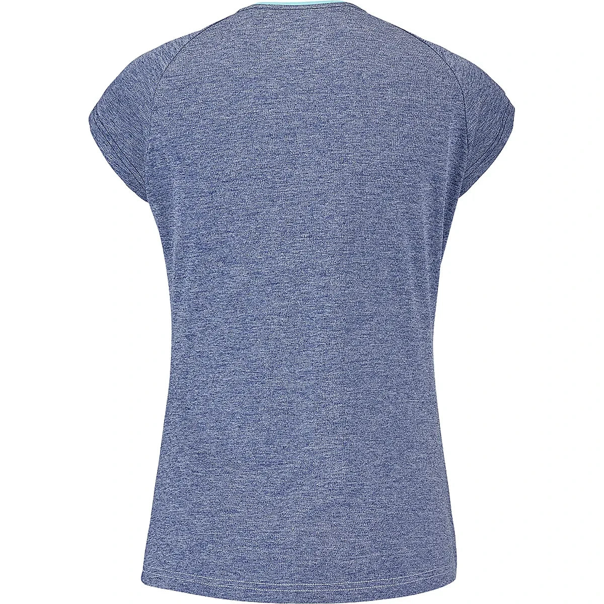 T-Shirt Babolat Junior Meisje Play