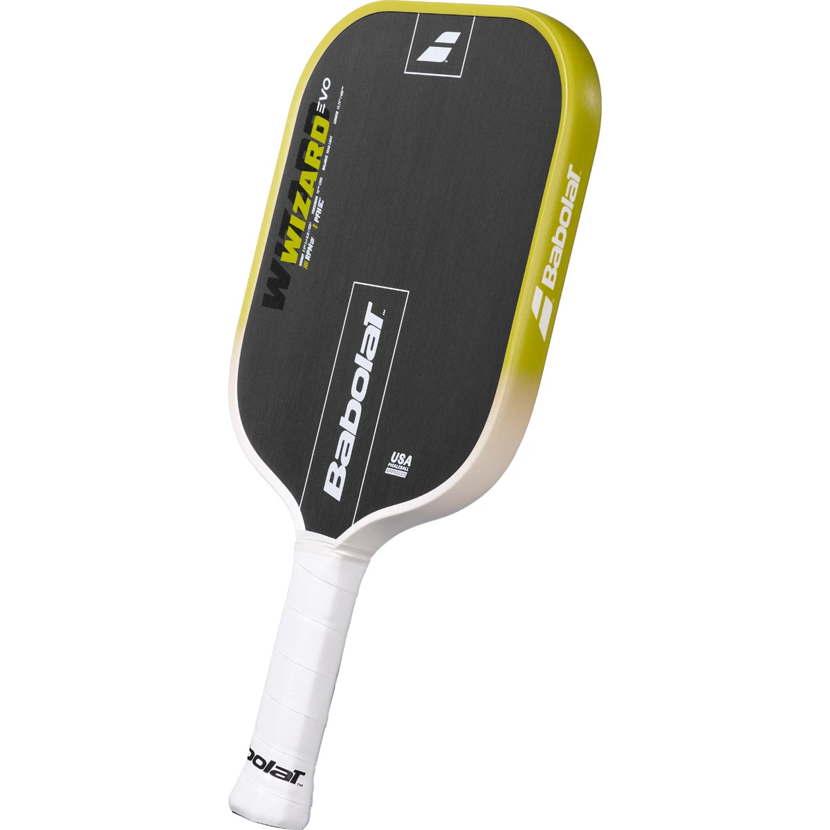 Pickleballracket Babolat Wizard Evo