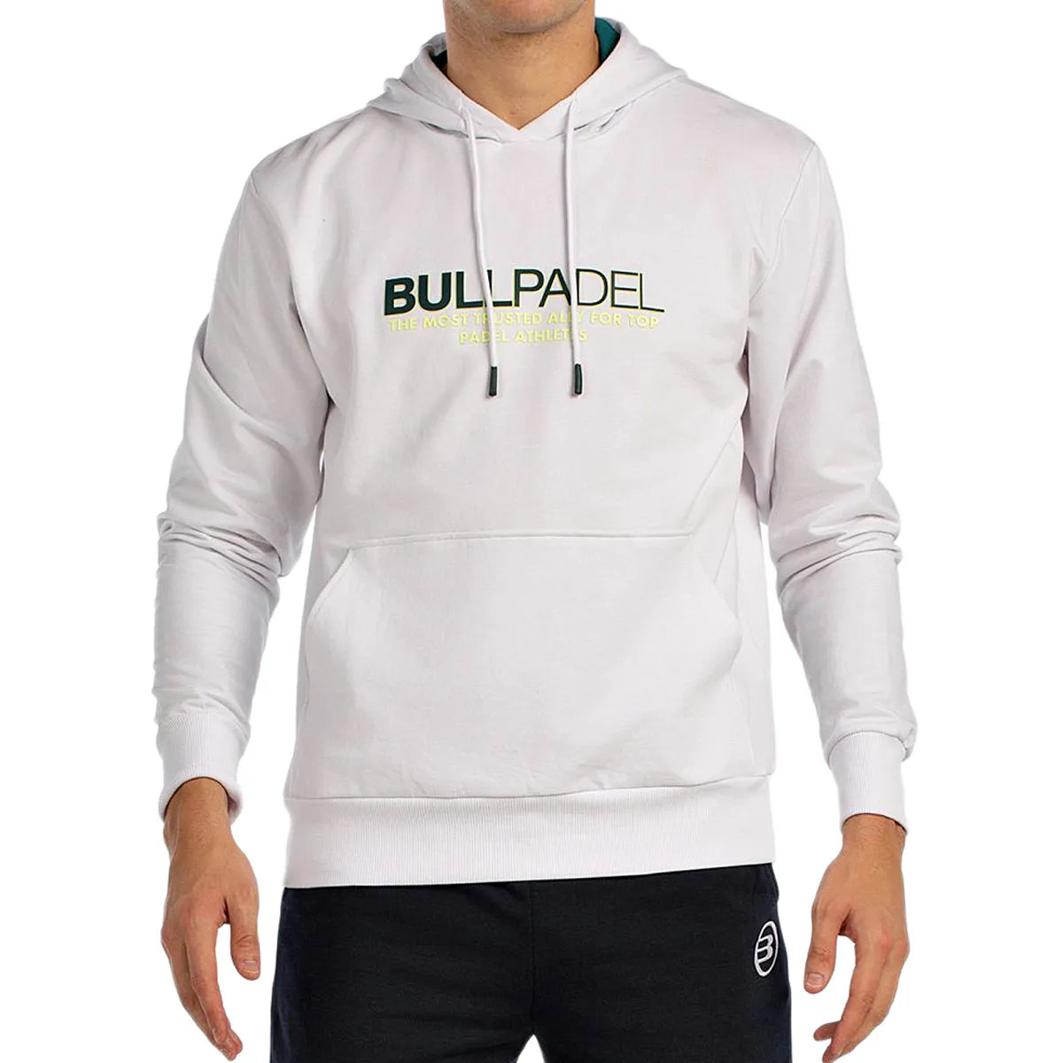 Sweater Bullpadel Boyen