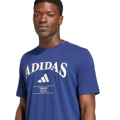 Adidas Graphic T-Shirt