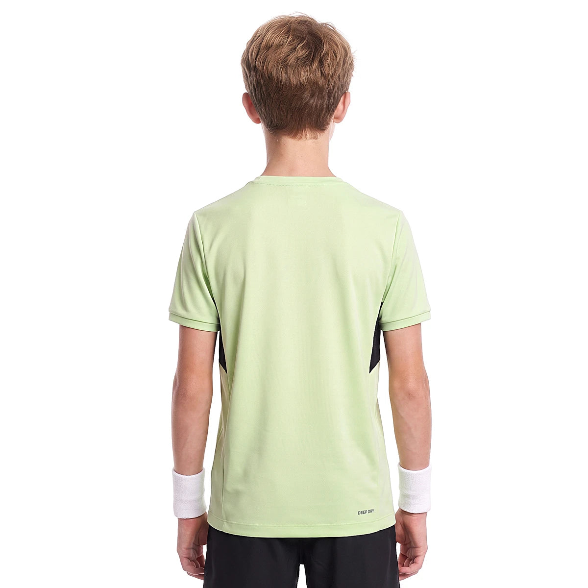 Lotto Junior Boys Squadra Iv T-Shirt