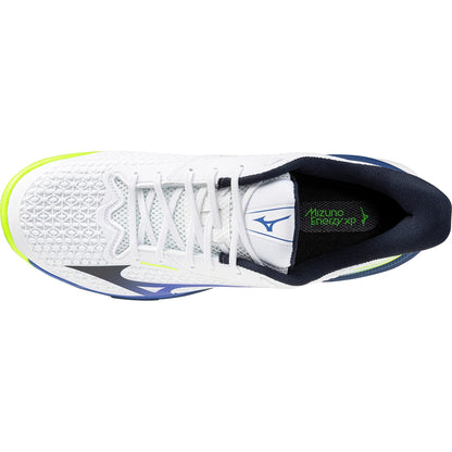 Mizuno Wave Exceed Tour 7 Clay Shoes