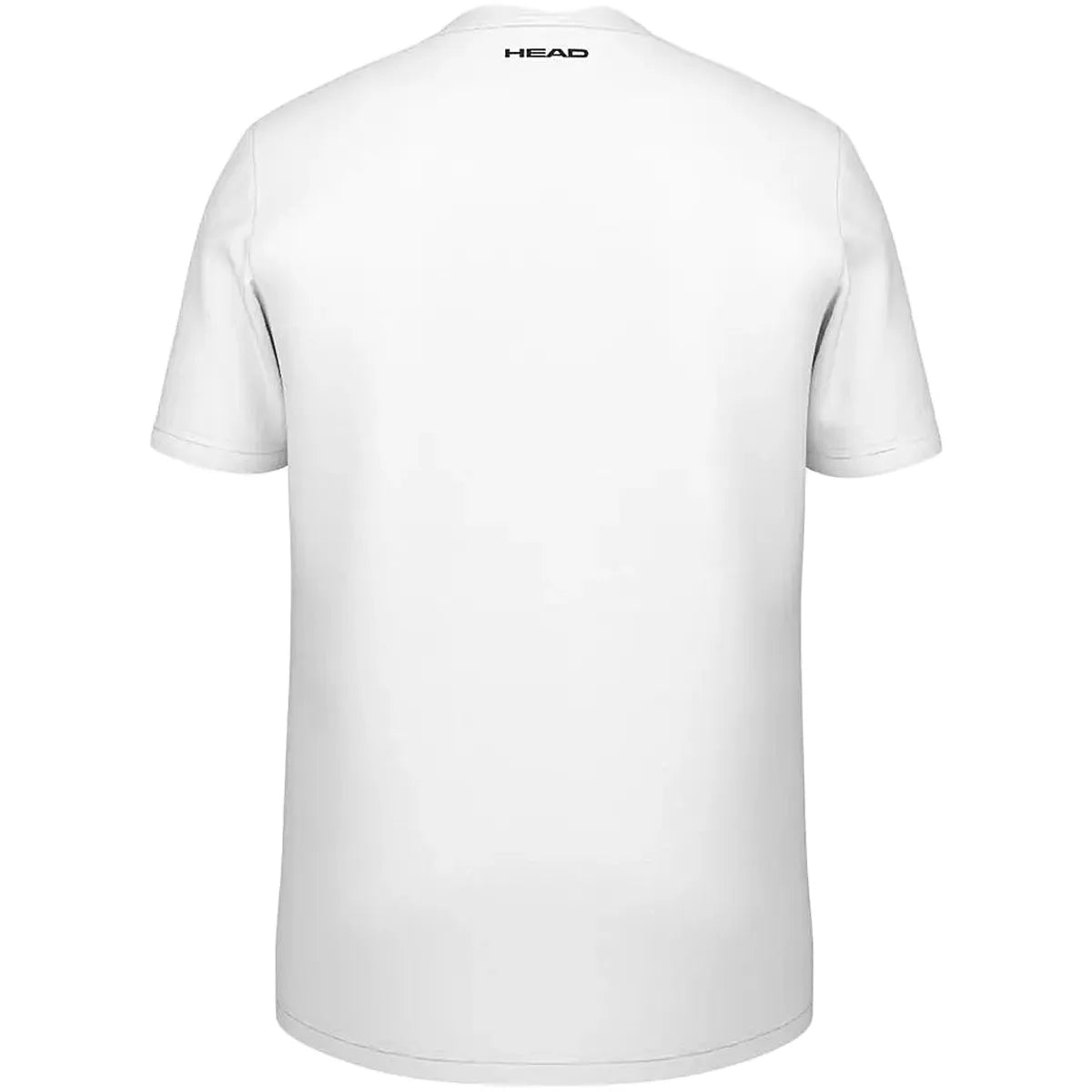 T-Shirt Head Vision Topspin Athlète Euro Clay