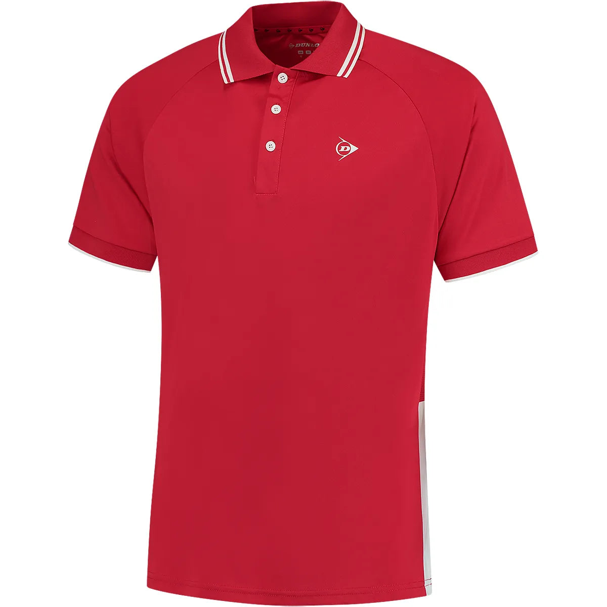 Dunlop Club Crew Polo