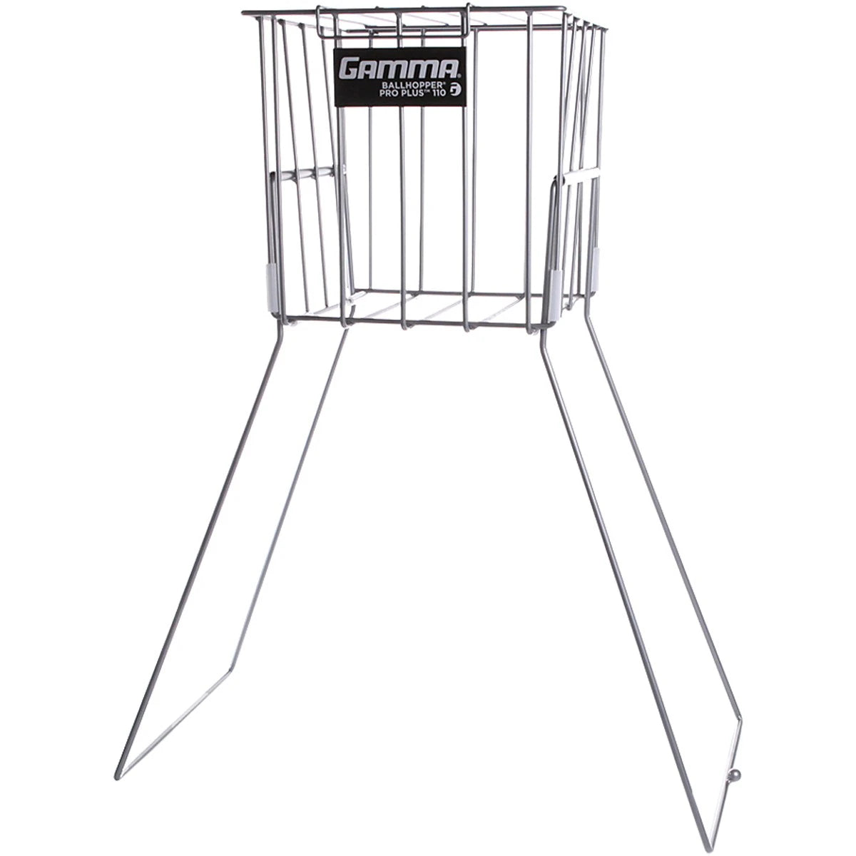 Gamma Pro Plus 110 Ball Collector Basket
