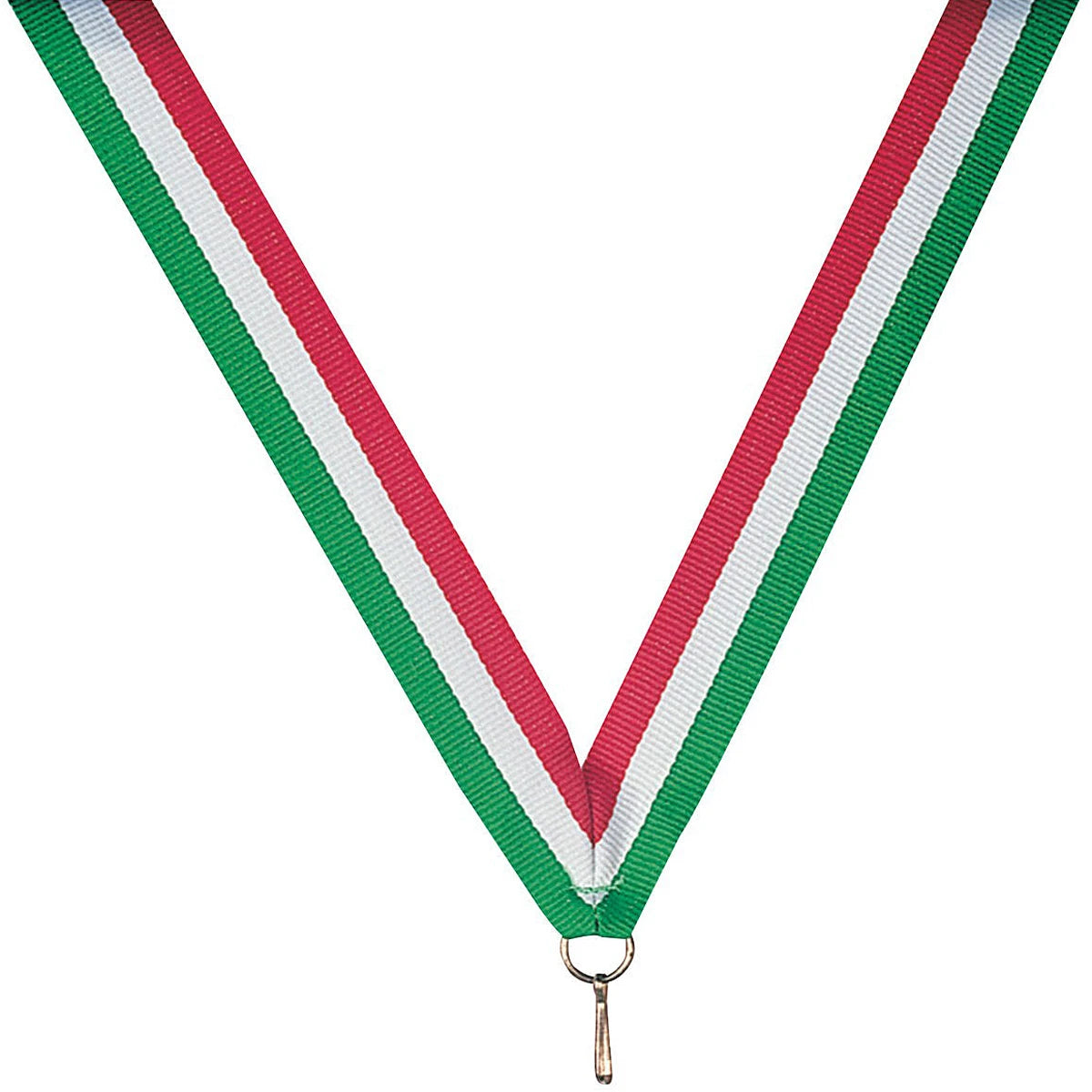 R4A Italy Medal Ribbon