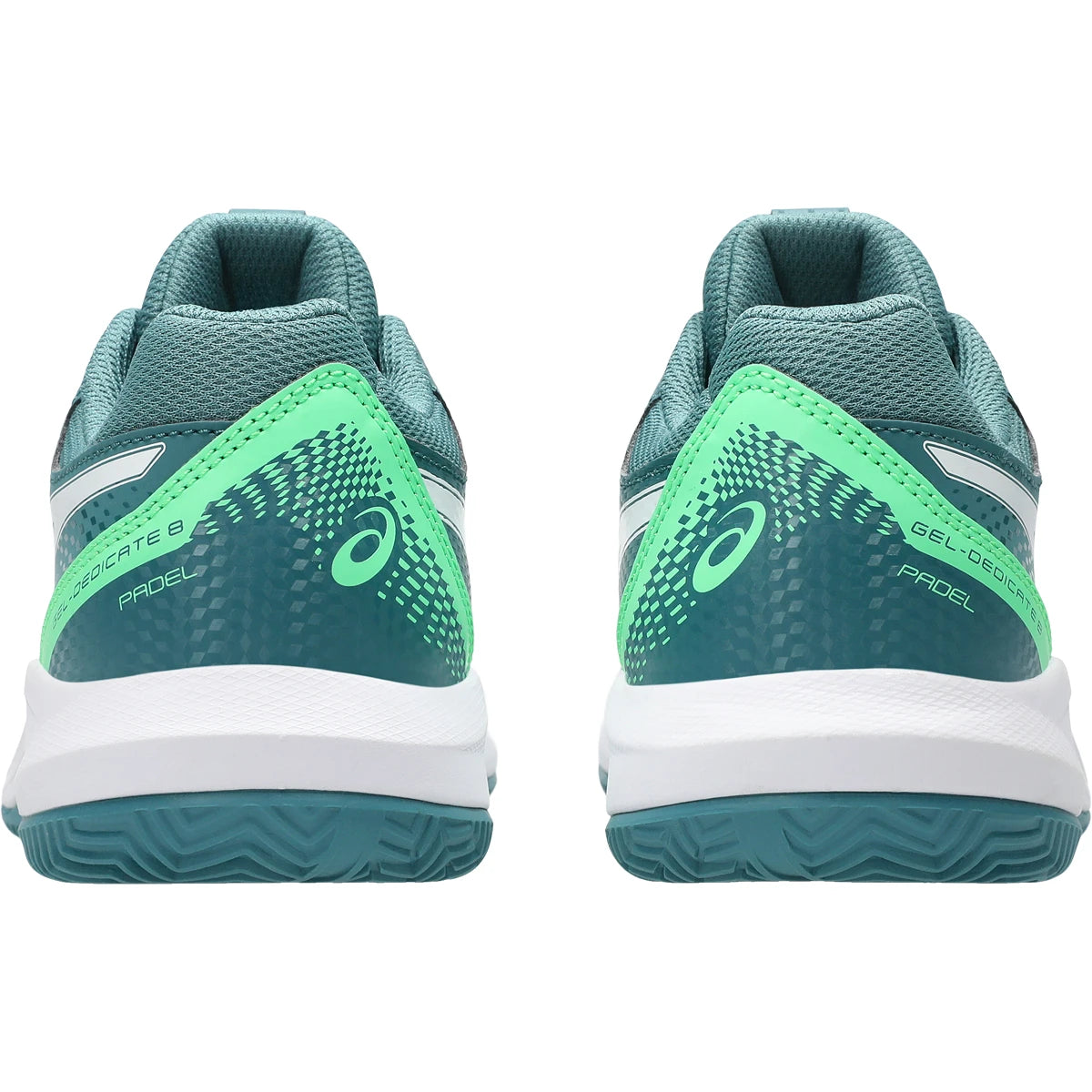 Padelschoenen Asics Junior Gel Dedicate 8 Gs