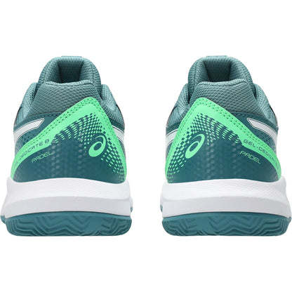 Padelschoenen Asics Junior Gel Dedicate 8 Gs