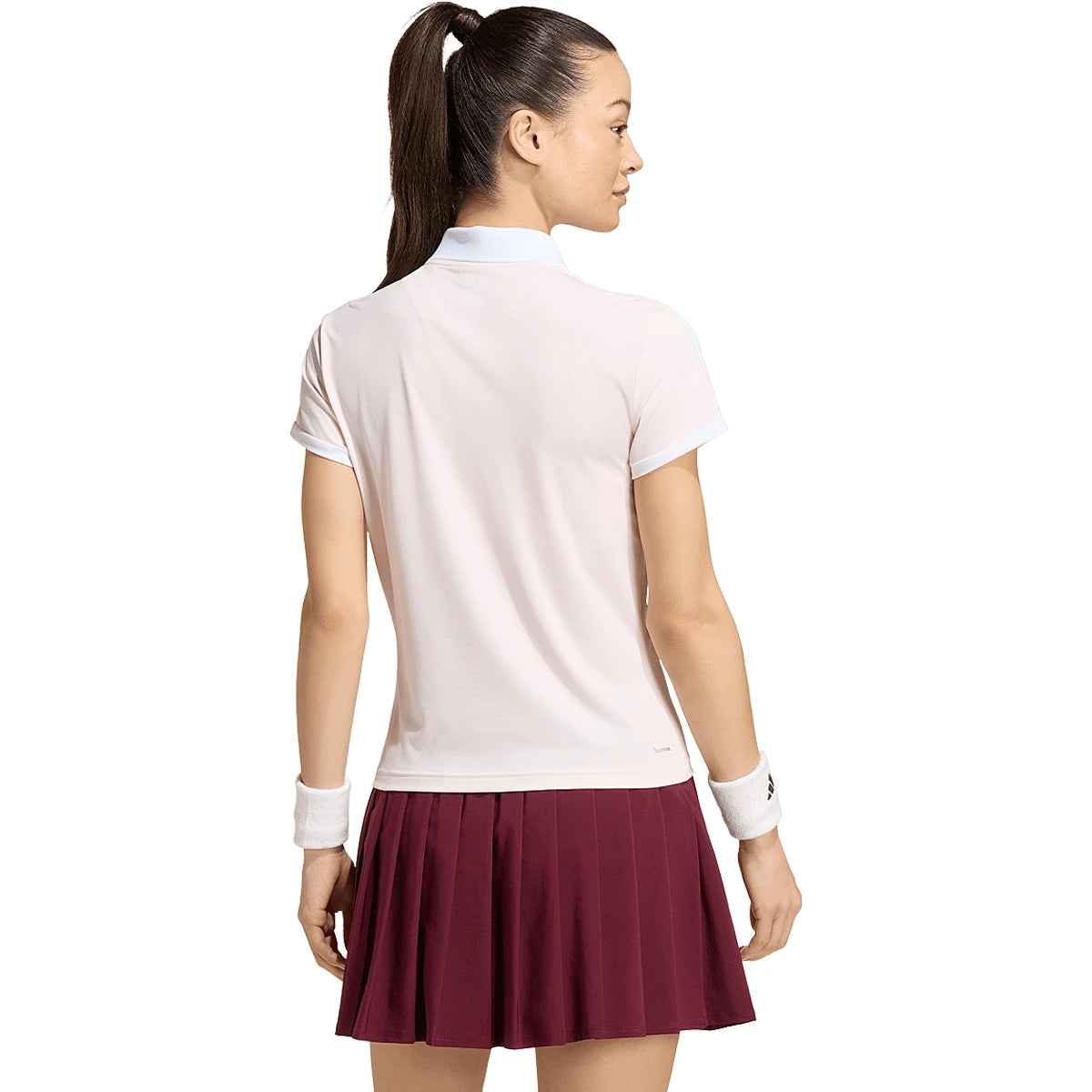 adidas Women's Classics Polo