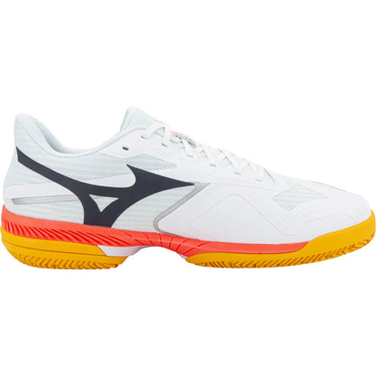 Mizuno Wave Exceed Court Clay Shoes