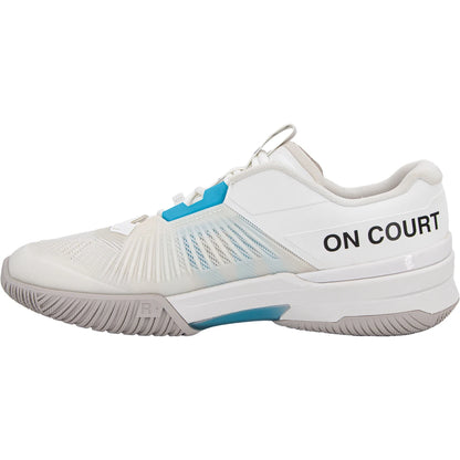 Schoenen On The Roger Pro Fire Schoenen alle ondergronden