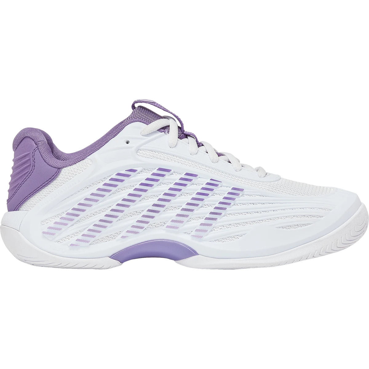 Chaussures K-Swiss Femme Hypercourt Express 3 Toutes Surfaces