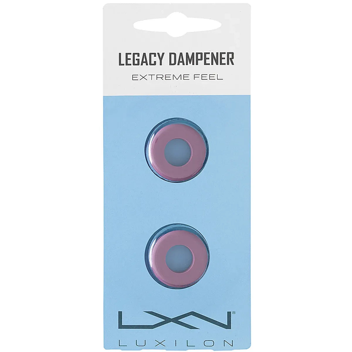Antivibrateurs Luxilon Legacy