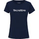 Tecnifibre Junior Girl Team Cotton T-Shirt