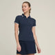 Wilson Women's Team Lite Polo