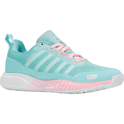 K-Swiss Women's Ultra Court Padel Shoes