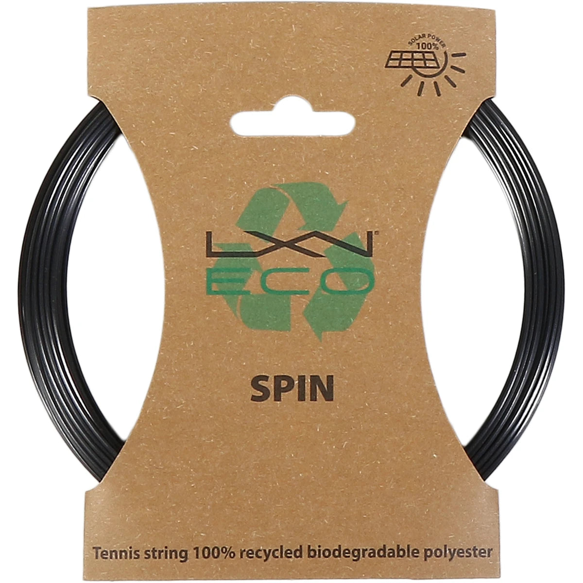 Cordage Luxilon Eco Spin (12 Mètres)