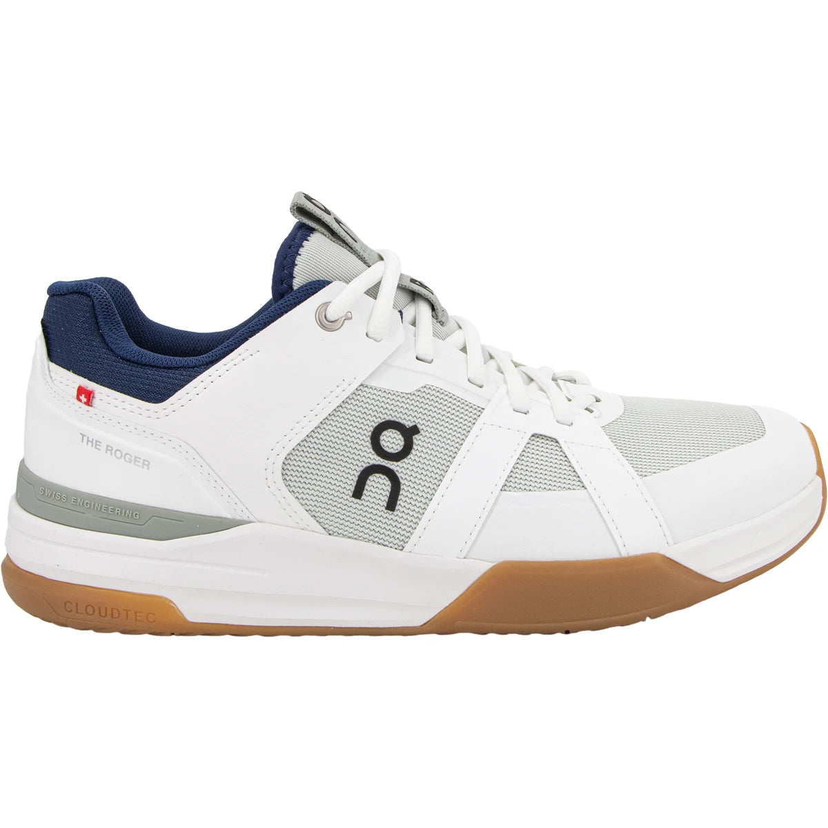 Chaussures On The Roger Clubhouse Pro Toutes Surfaces