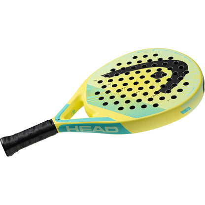 Head Radial 2025 Limited Edition Padel Racket