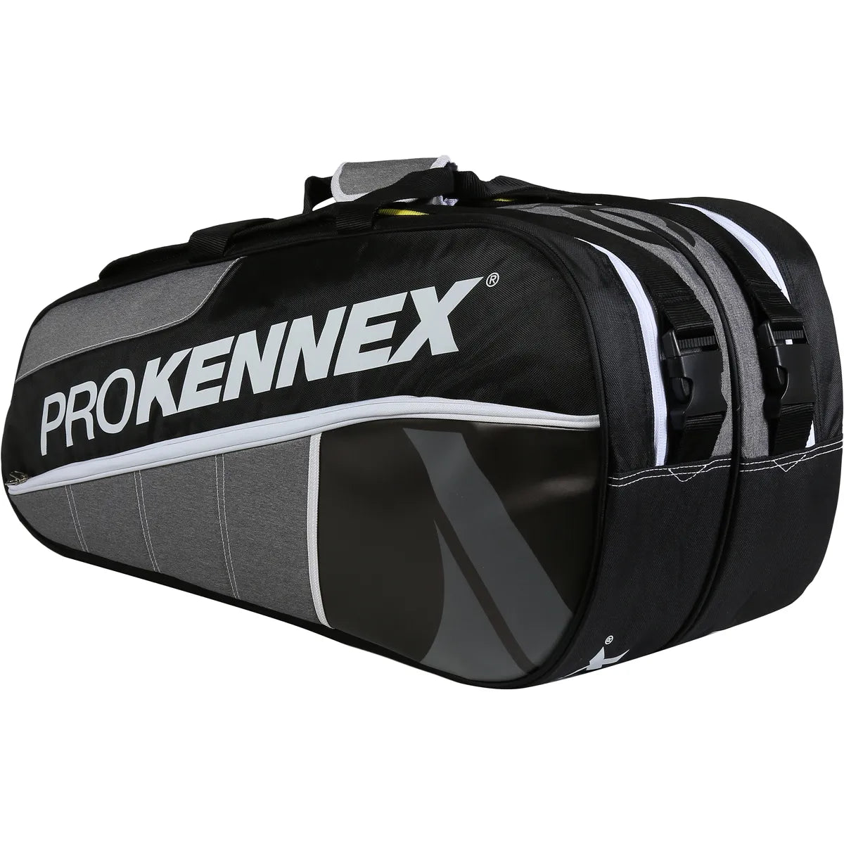 Pro Kennex Double Tennis Bag