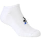 Pair of Le Coq Sportif Tennis Socks (No Show)