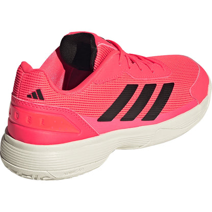 Chaussures Padel adidas Junior Crazyquick