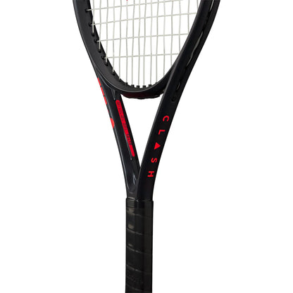 Wilson Junior Clash 25 V3.0 Racket