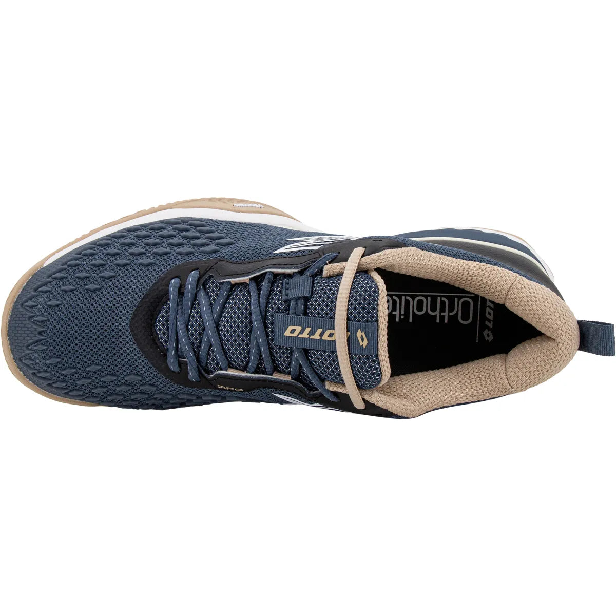 Lotto Raptor Hyperpulse 100 III Clay Shoes