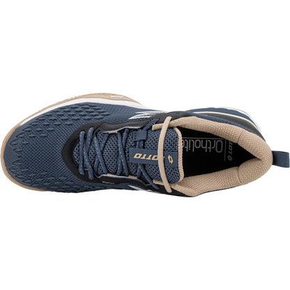 Lotto Raptor Hyperpulse 100 III Clay Shoes