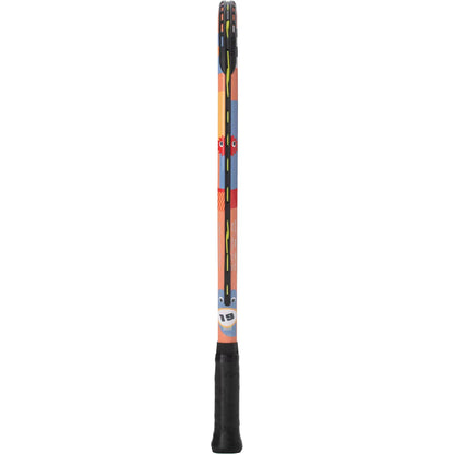 Yonex Junior 19 Coral Orange Racket