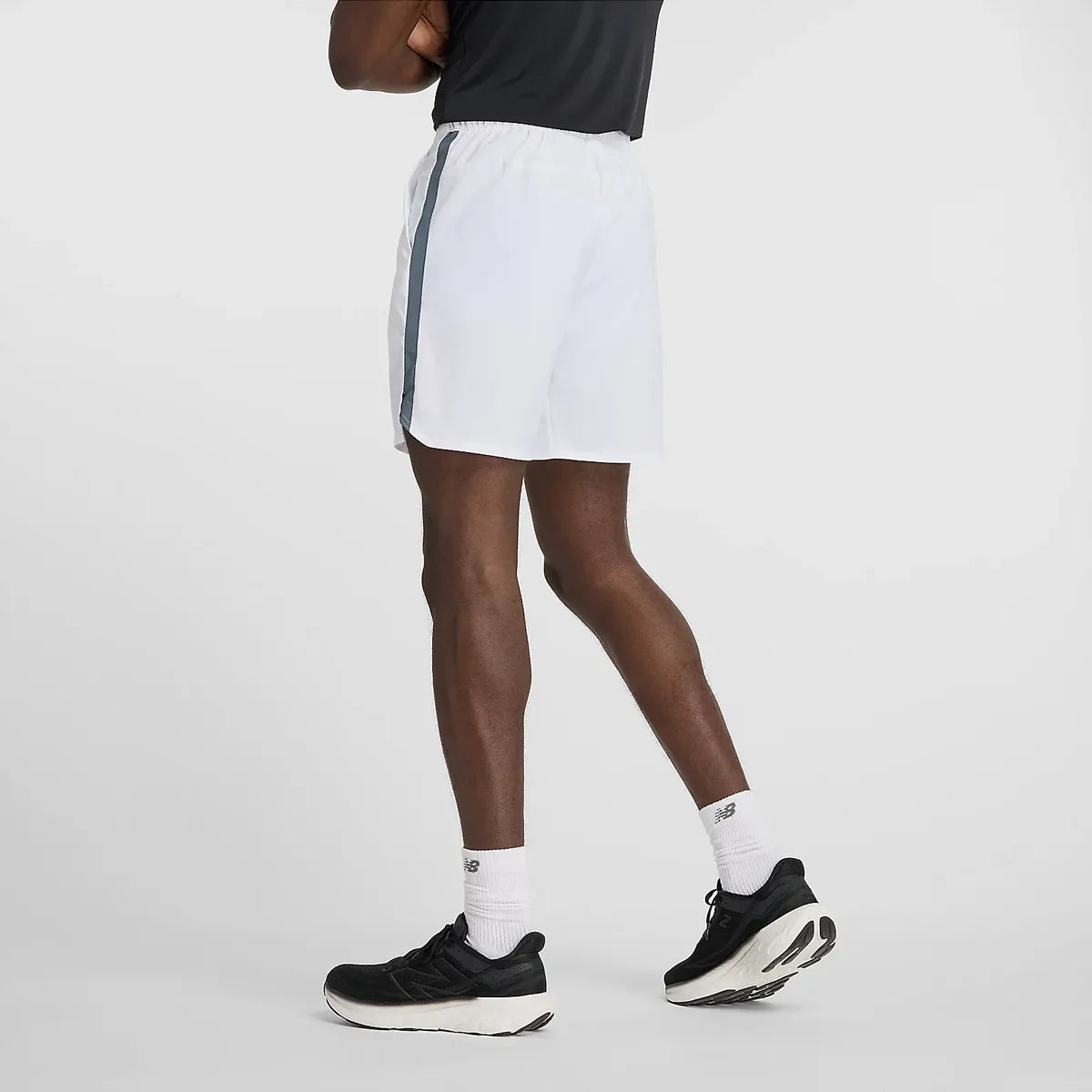 Korte New Balance Atleet