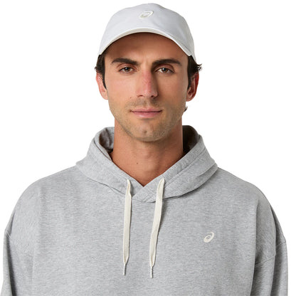 Hoodie Asics French Terry Relaxed