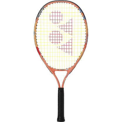 Yonex Junior 23 Coral Orange racket