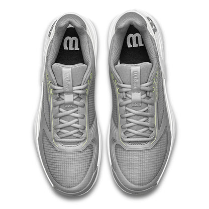 Chaussures Wilson Rush Pro 5 Terre Battue