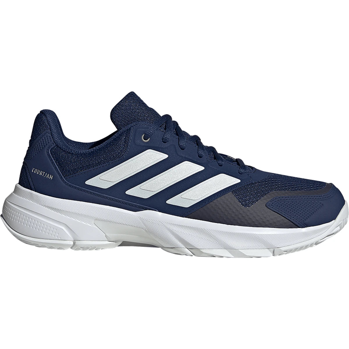 adidas Courtjam Control 3 All Court Shoes
