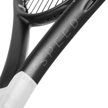 Head Speed Elite Racket (275 Gr) Strung