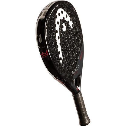 Padelracket Head Vibe Coello 2025