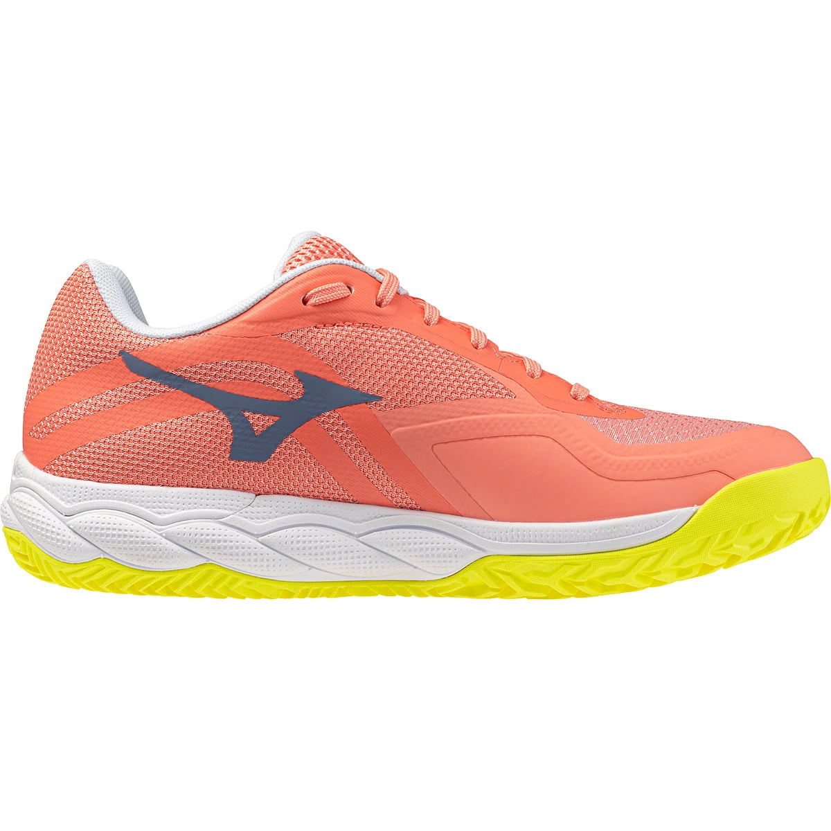 Chaussures Padel Mizuno Wave Enforce Court 2