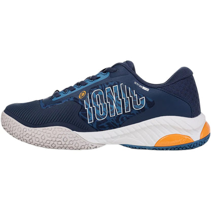 Bullpadel Men's Padel Shoes Ionic 25I