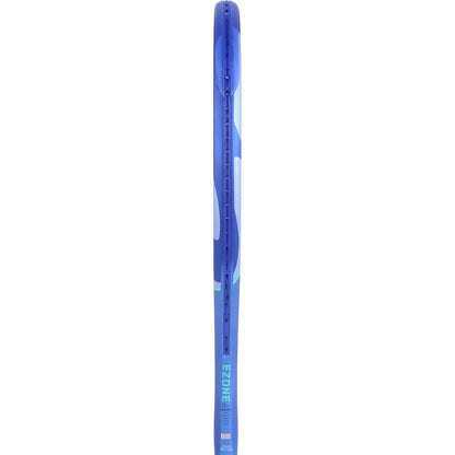 Yonex Ezone Alpha Sl Blast Blue Racket (245 Gr)