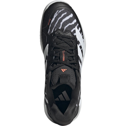 Chaussures adidas Femme Adizero Ubersonic 5 Toutes Surfaces