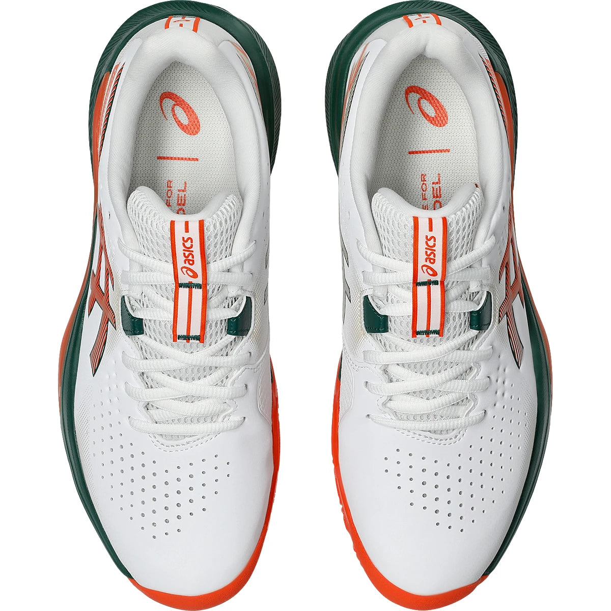Padelschoenen Asics Gel Challenger 15