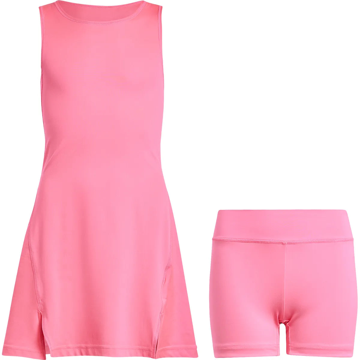 Jurkje adidas Meisje Club